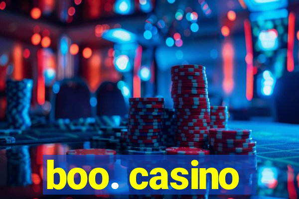 boo. casino