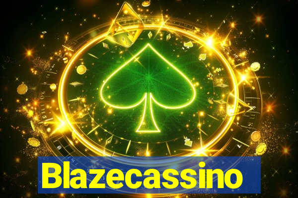 Blazecassino