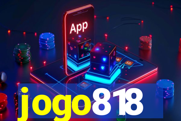 jogo818