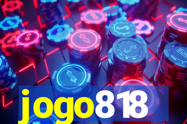 jogo818