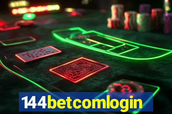 144betcomlogin