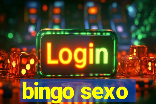 bingo sexo