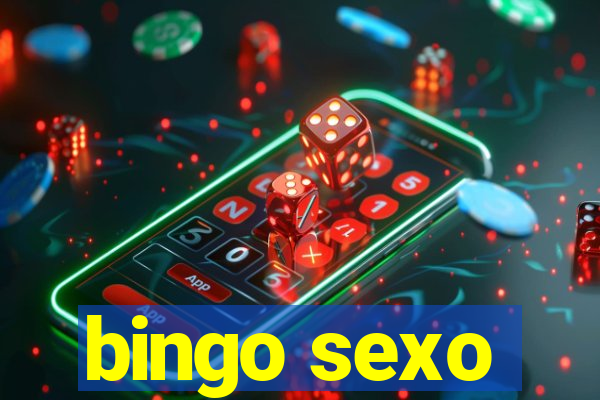 bingo sexo