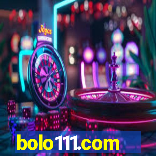 bolo111.com