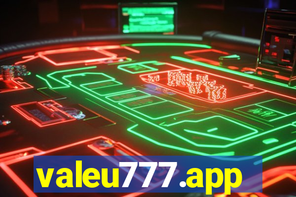 valeu777.app