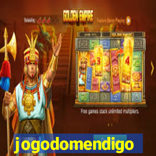 jogodomendigo