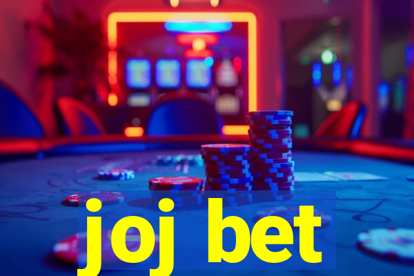 joj bet