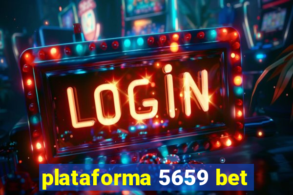 plataforma 5659 bet