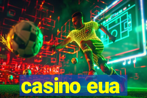 casino eua