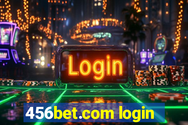 456bet.com login