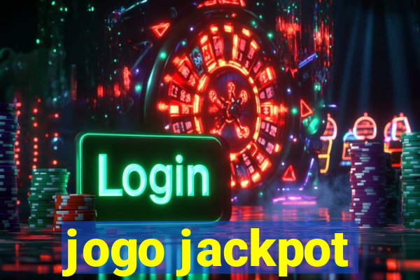 jogo jackpot