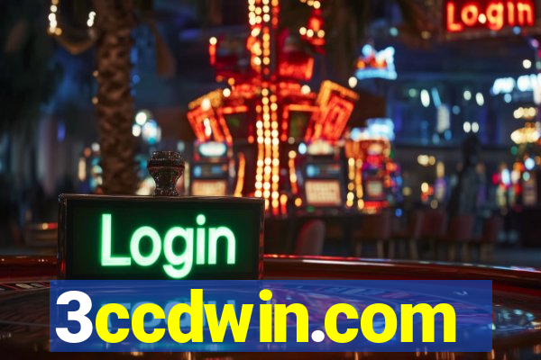 3ccdwin.com