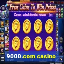 9000.com casino