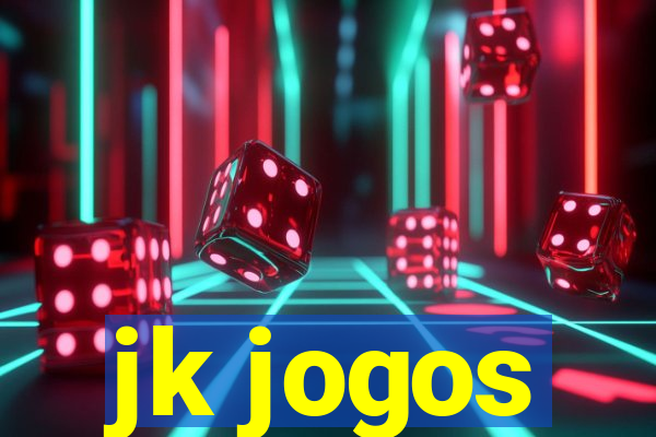 jk jogos