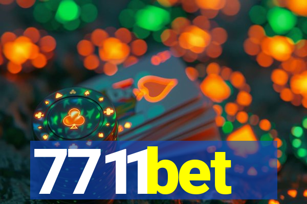 7711bet