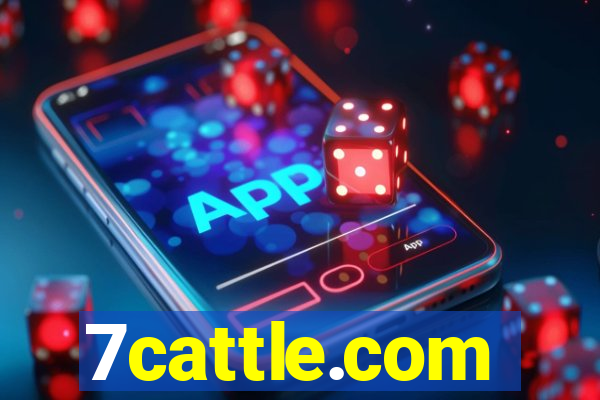 7cattle.com plataforma de jogos