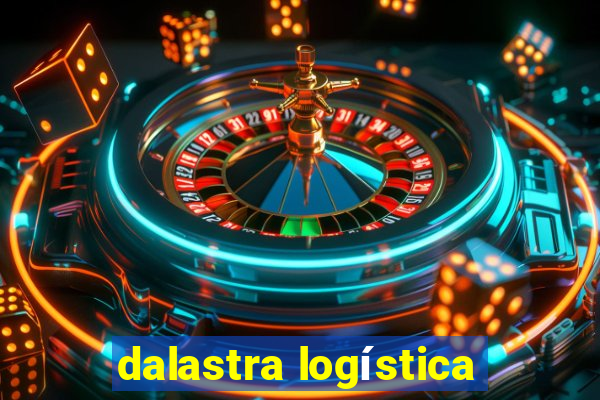 dalastra logística