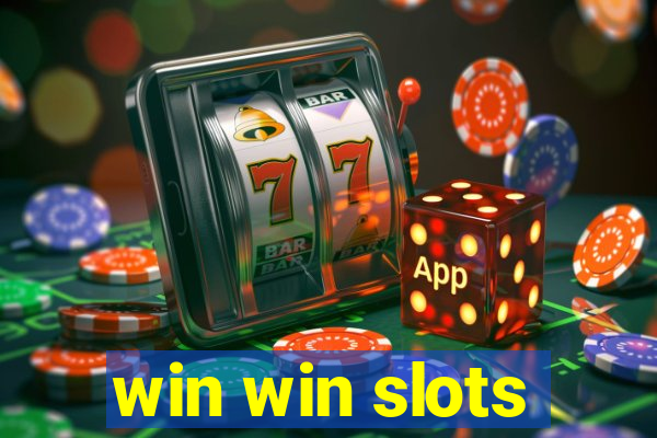 win win slots