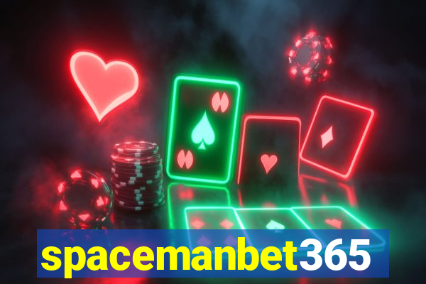 spacemanbet365