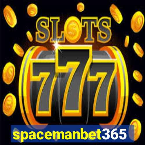 spacemanbet365