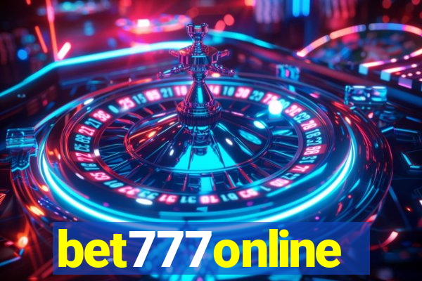 bet777online