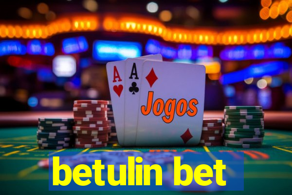 betulin bet