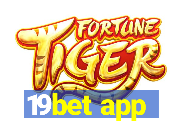 19bet app