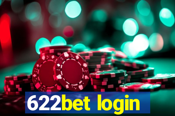 622bet login