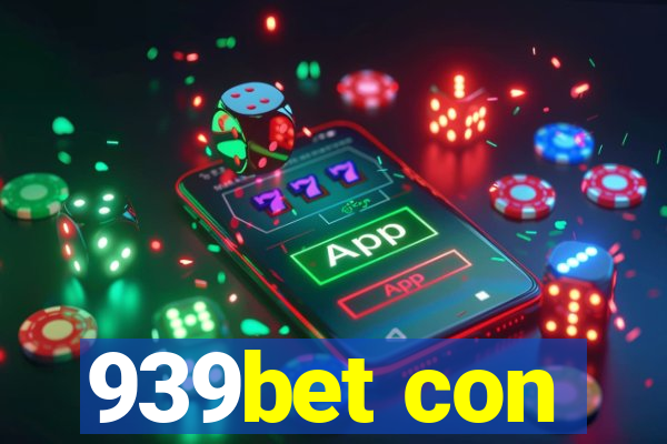 939bet con