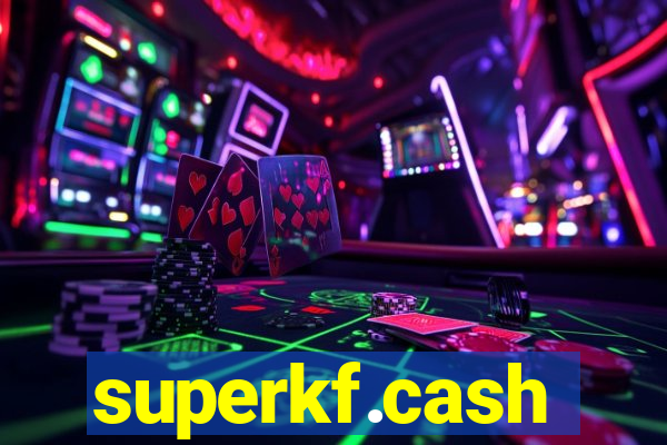 superkf.cash