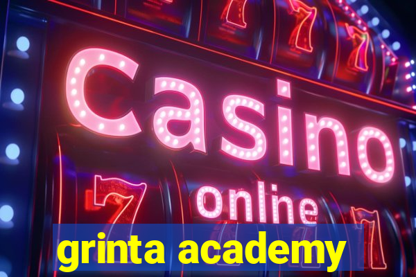 grinta academy