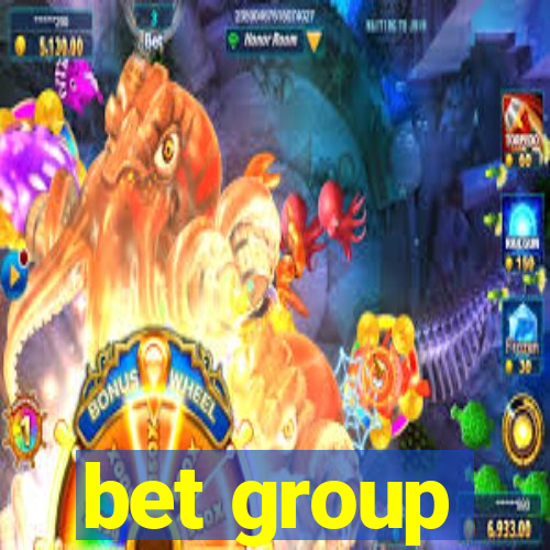 bet group