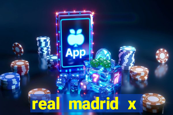 real madrid x liverpool futemax