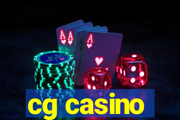 cg casino