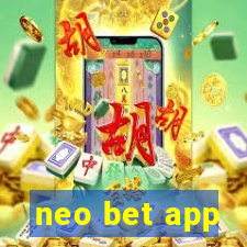 neo bet app