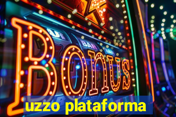 uzzo plataforma