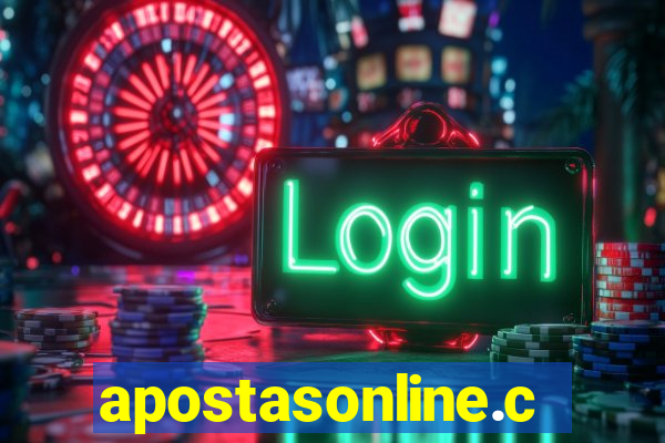 apostasonline.com