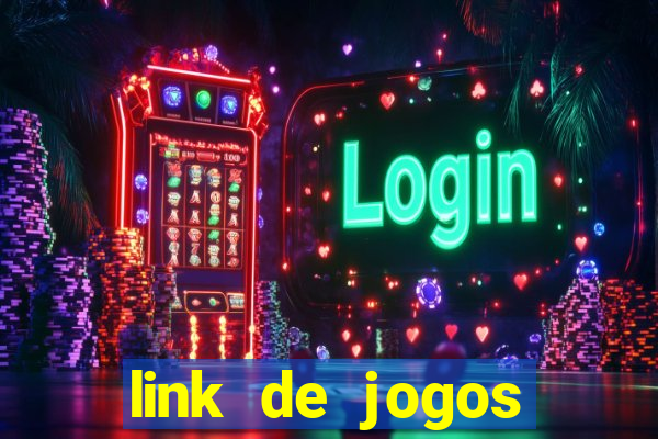 link de jogos online para ganhar dinheiro