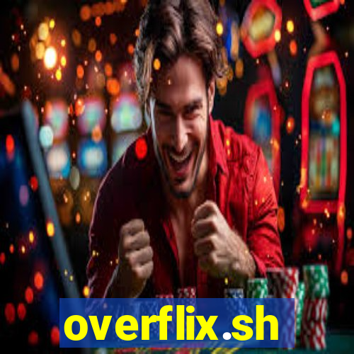 overflix.sh