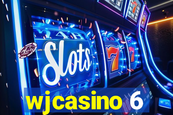 wjcasino 6