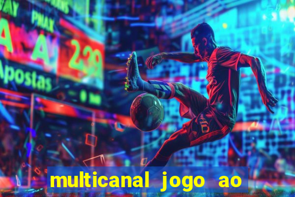 multicanal jogo ao vivo grêmio