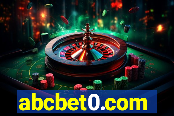 abcbet0.com