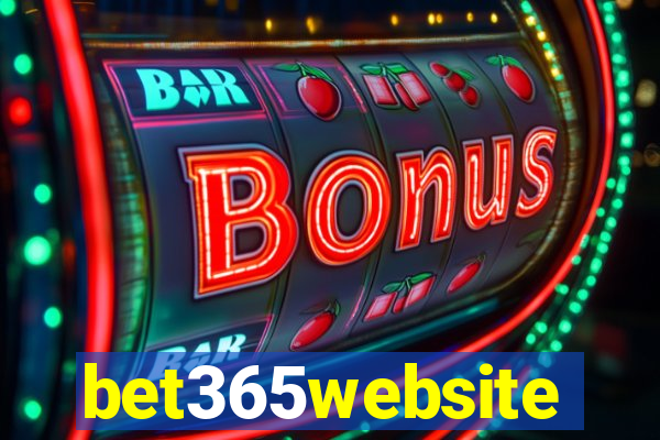 bet365website