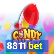 8811 bet