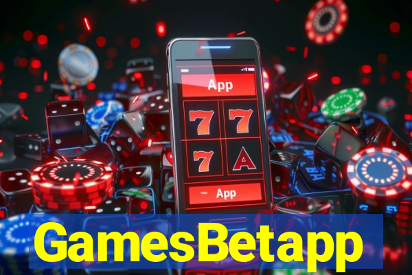 GamesBetapp