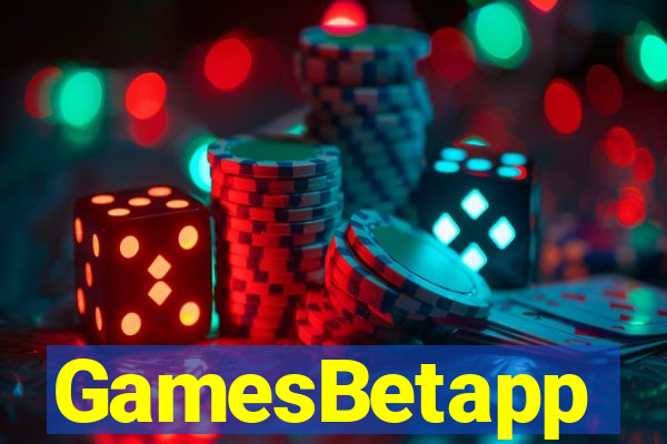 GamesBetapp