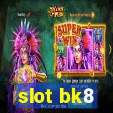 slot bk8