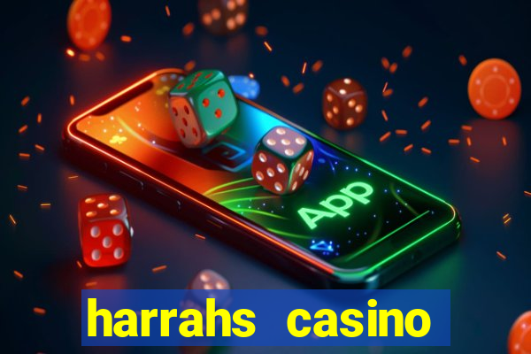 harrahs casino cherokee north carolina