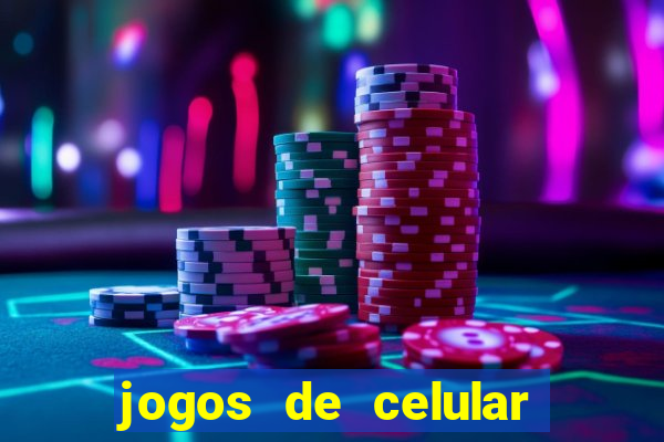 jogos de celular que d?o dinheiro de verdade