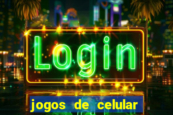 jogos de celular que d?o dinheiro de verdade